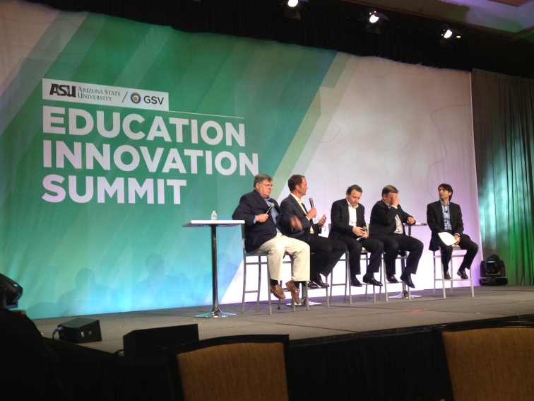 The Education Innovation Summit