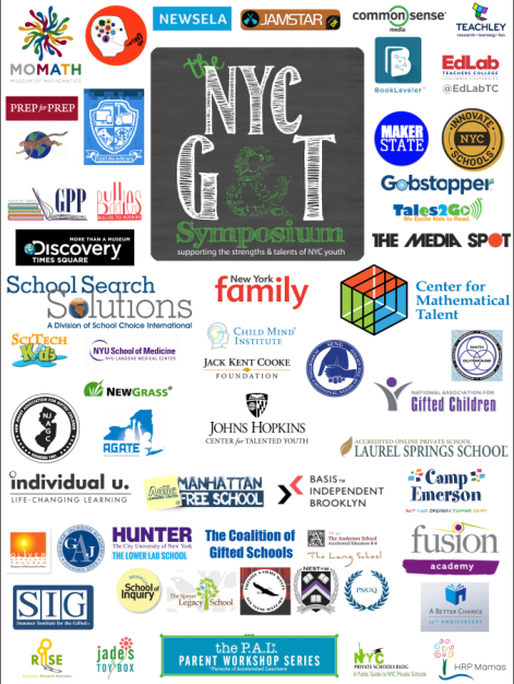 NYCG&T SUpporting PArtners